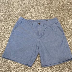 7” Bonobos Shorts